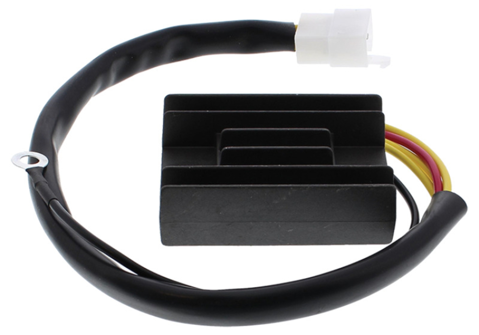 Picture of Arrowhead Suzuki Regulator / Rectifier