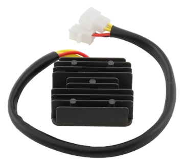 Picture of Arrowhead Suzuki Regulator / Rectifier