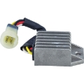 Picture of Arrowhead Yamaha Regulator / Rectifier