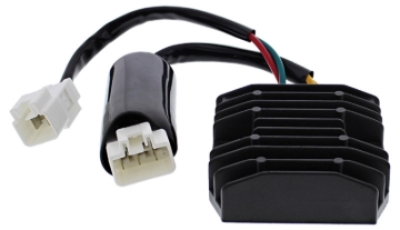 Picture of Arrowhead Honda Regulator / Rectifier