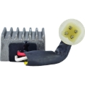 Picture of Arrowhead Yamaha Regulator / Rectifier