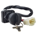 Picture of Arrowhead Polaris Ignition Switch