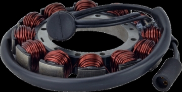 Picture of Arrowhead Harley-Davidson 12V Stator