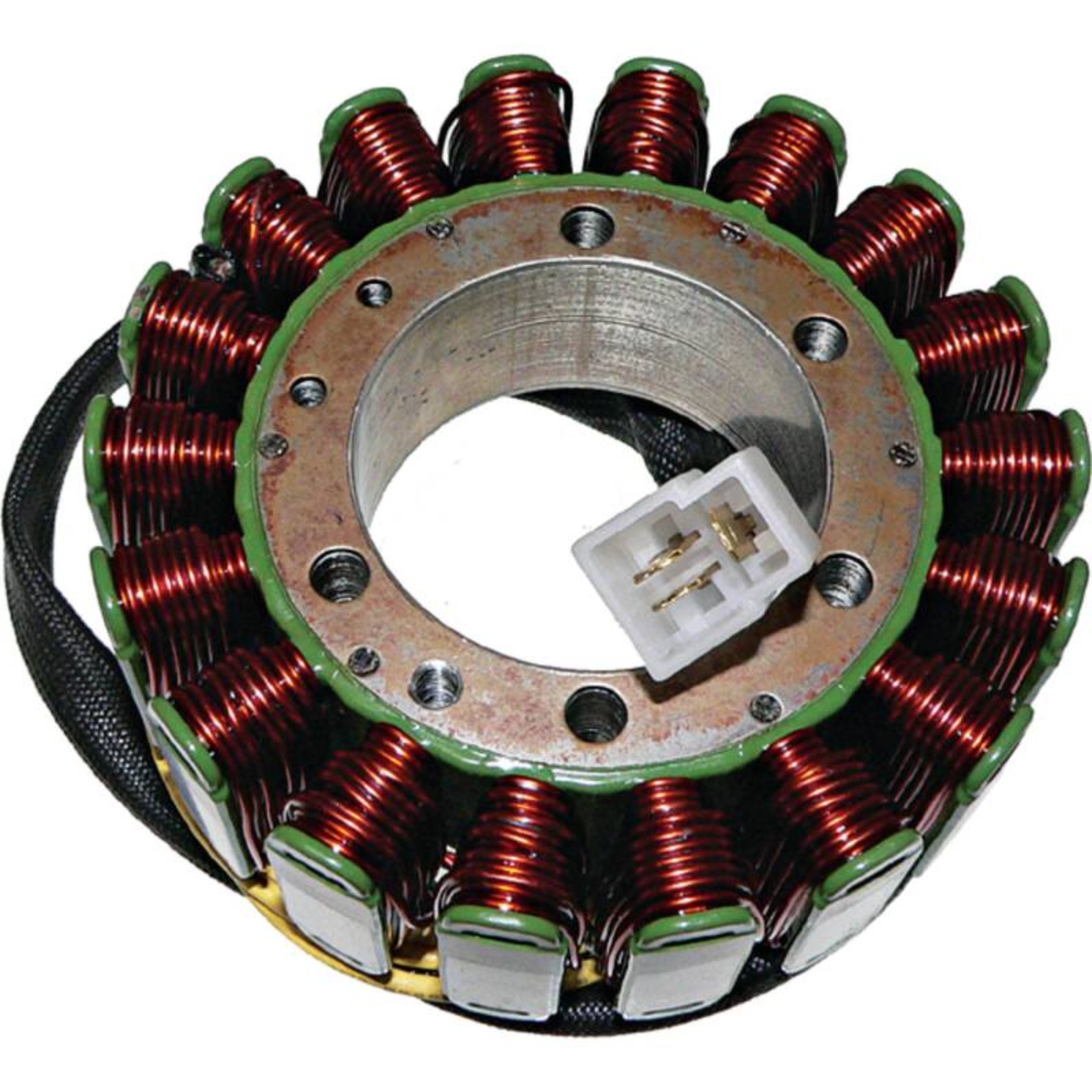 Picture of Arrowhead Honda Stator Assy