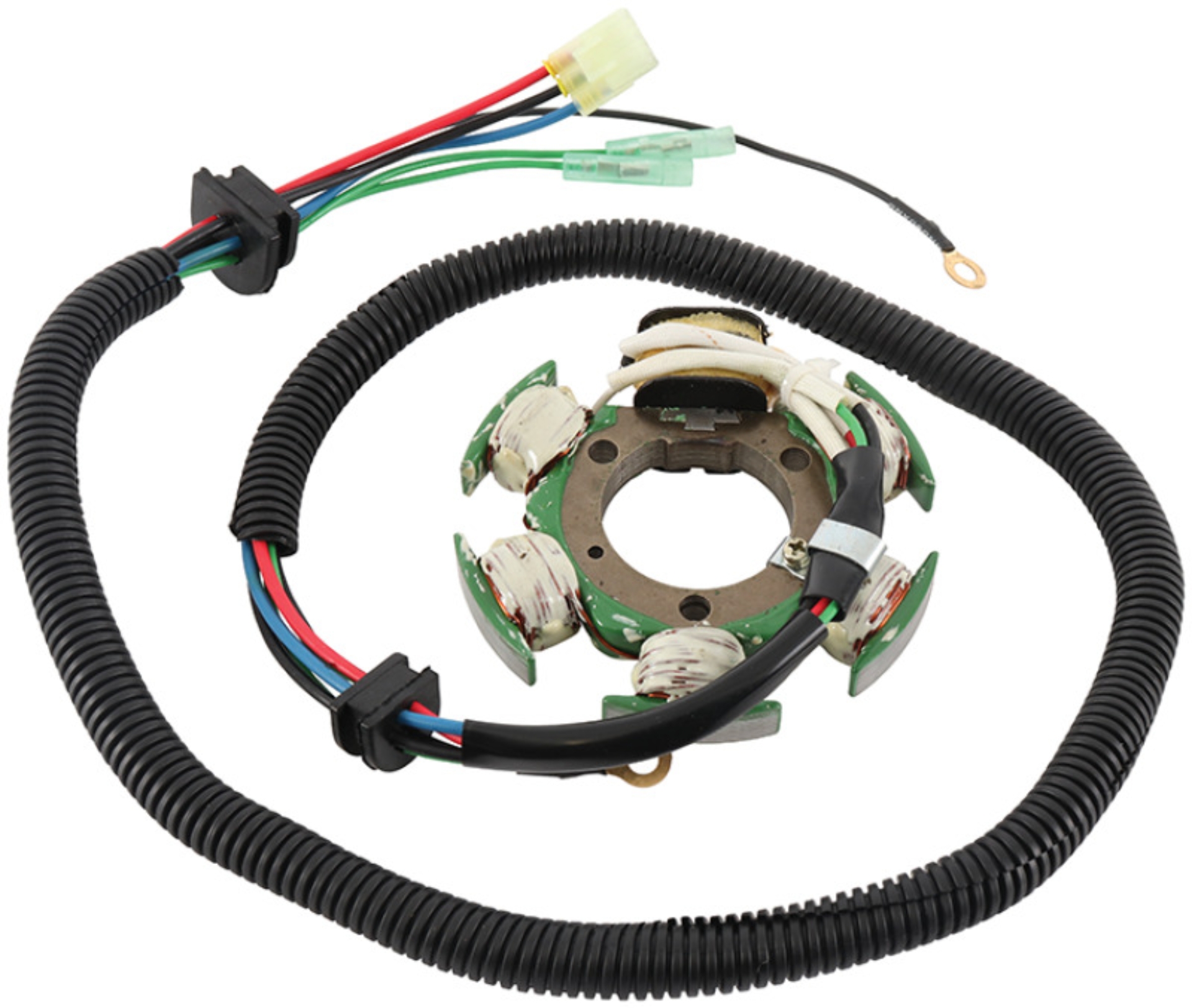 Picture of Arrowhead Yamaha 12V Stator
