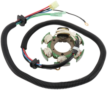 Picture of Arrowhead Yamaha 12V Stator