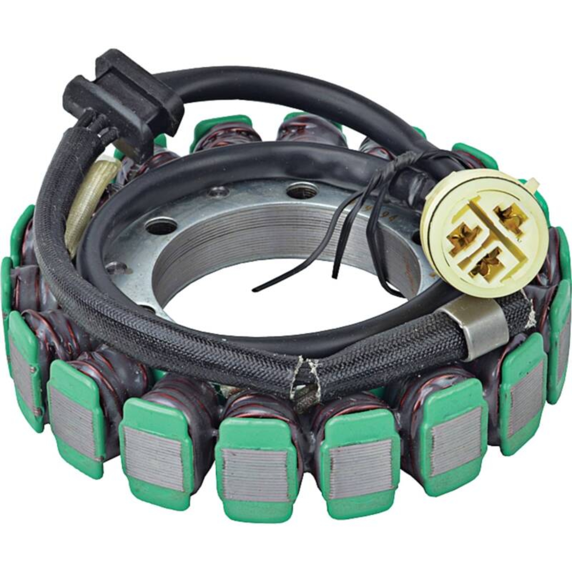 Picture of Arrowhead Kawasaki 12V Stator