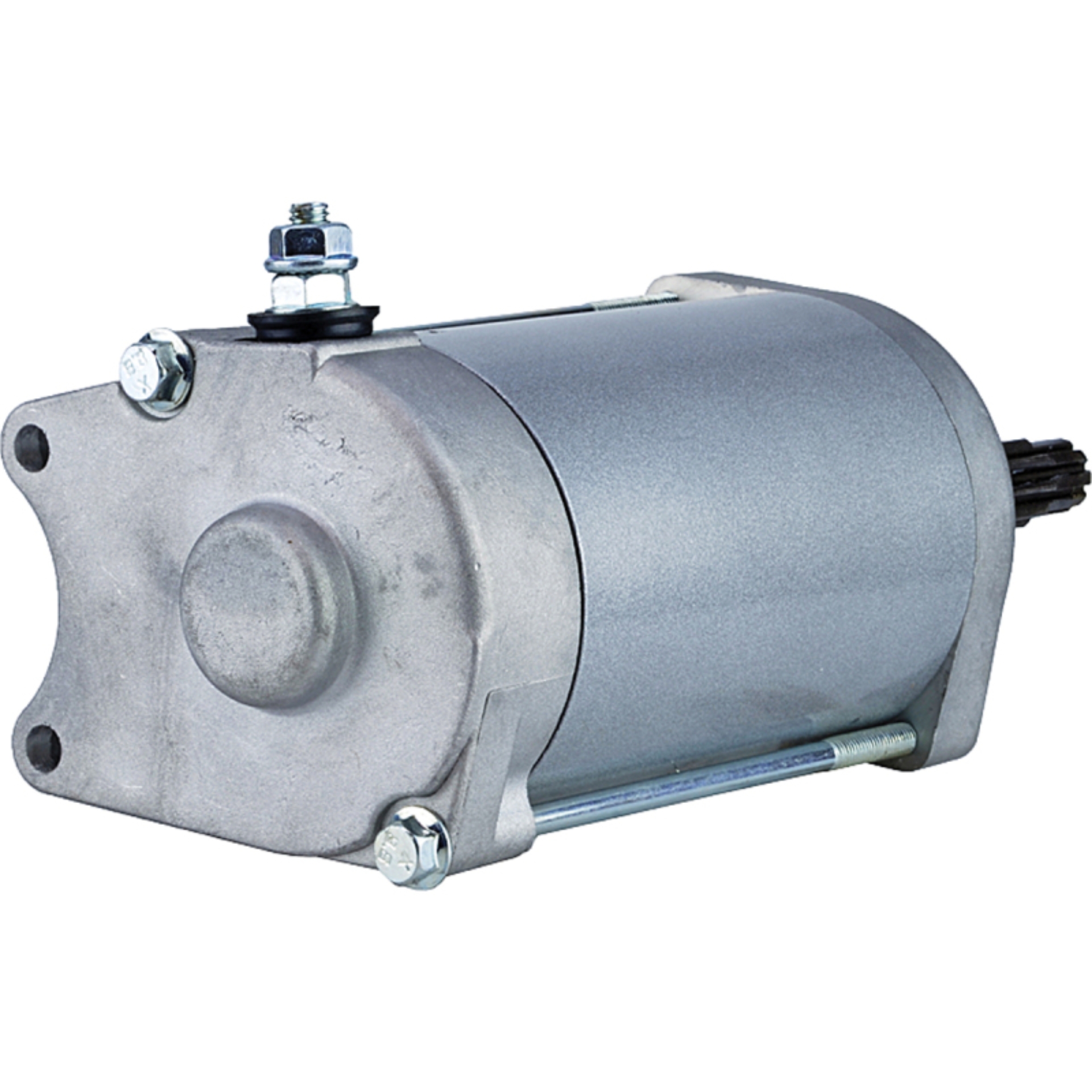 Picture of Arrowhead Denso 12 Volt 9 Spline Starter