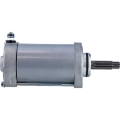 Picture of Arrowhead Denso 12 Volt 9 Spline Starter
