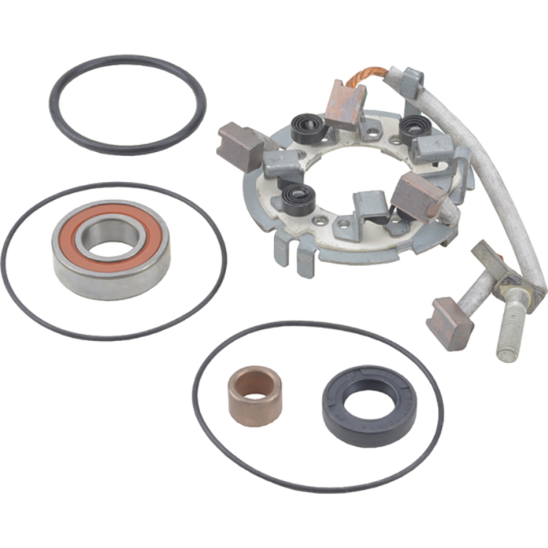 Picture of Arrowhead Denso 12V Repair Kit