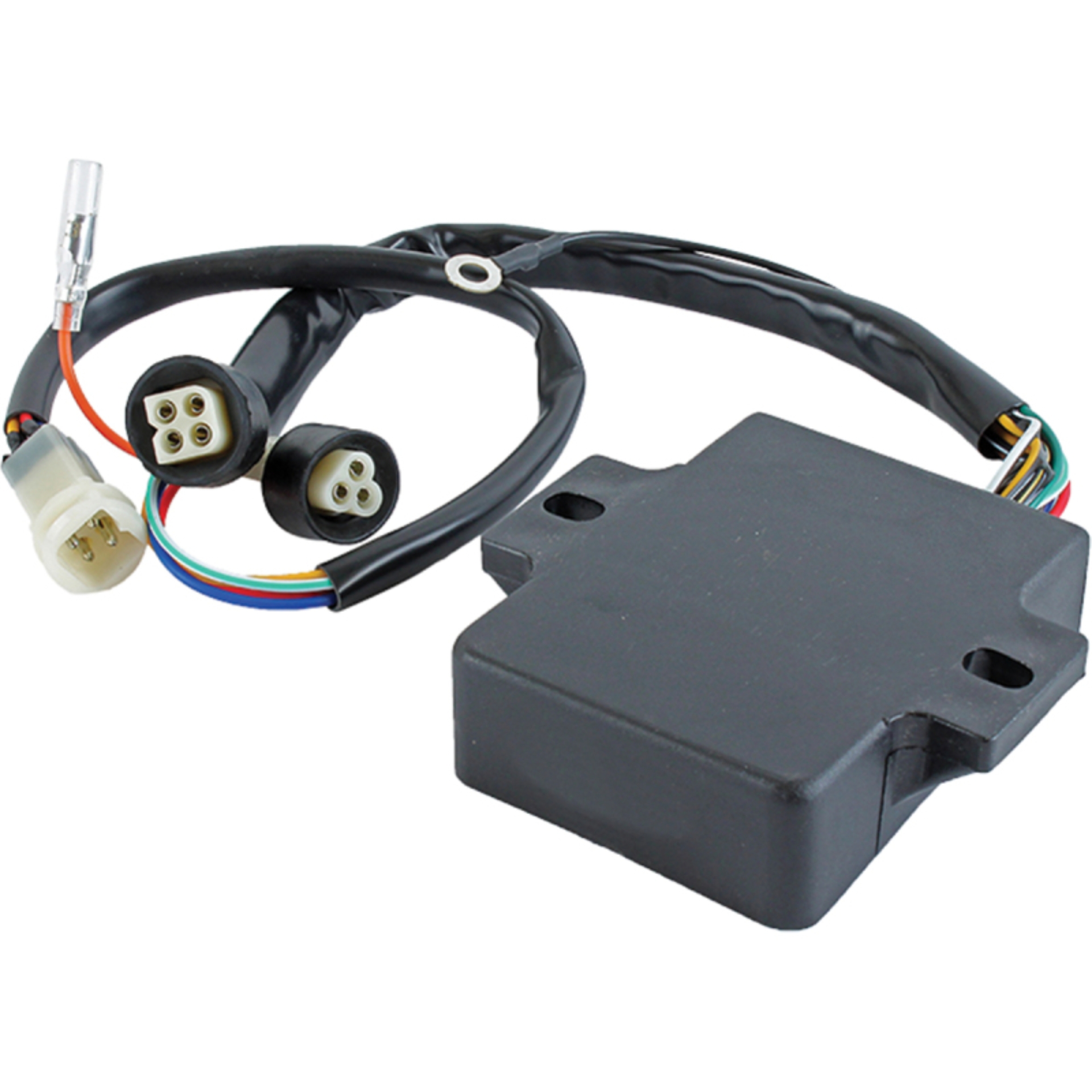 Picture of Arrowhead Yamaha CDI Module