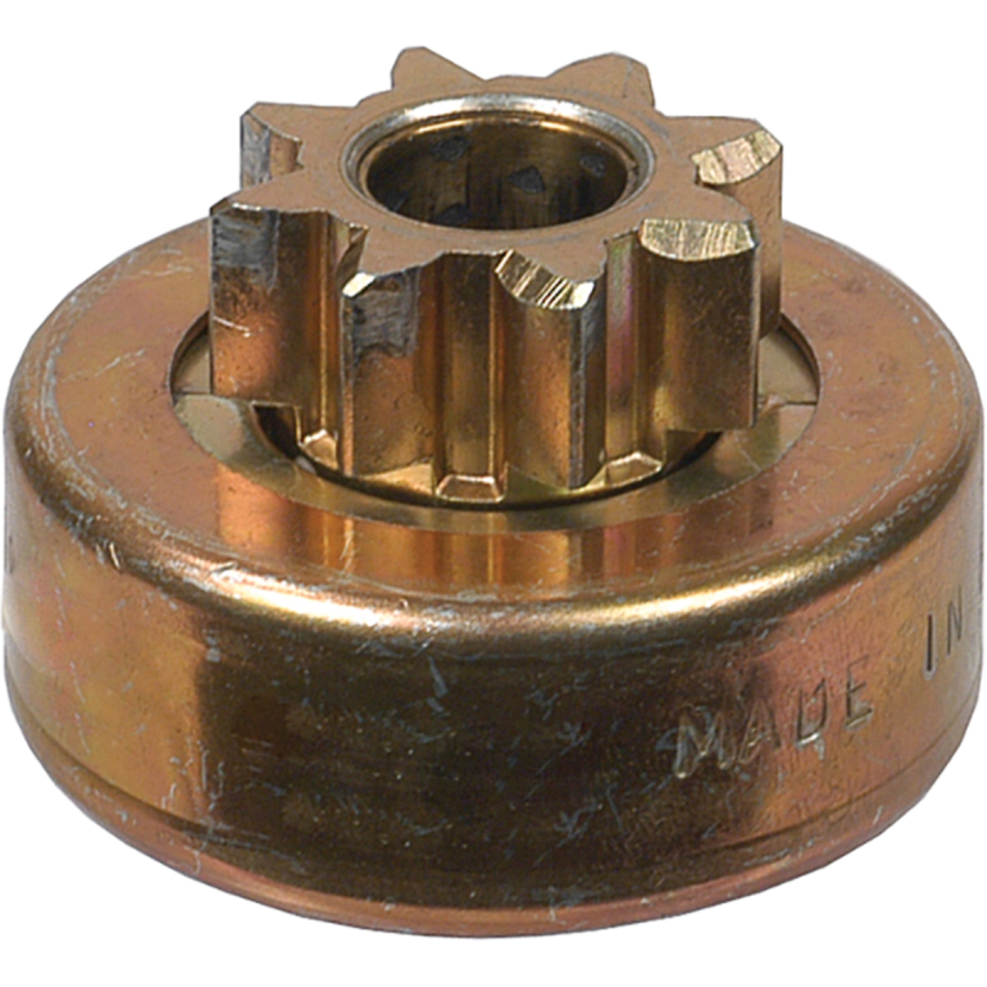 Picture of Arrowhead Denso 8T CCW Drive