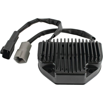 Picture of Arrowhead Harley-Davidson 12 Volt Regulator / Rectifier