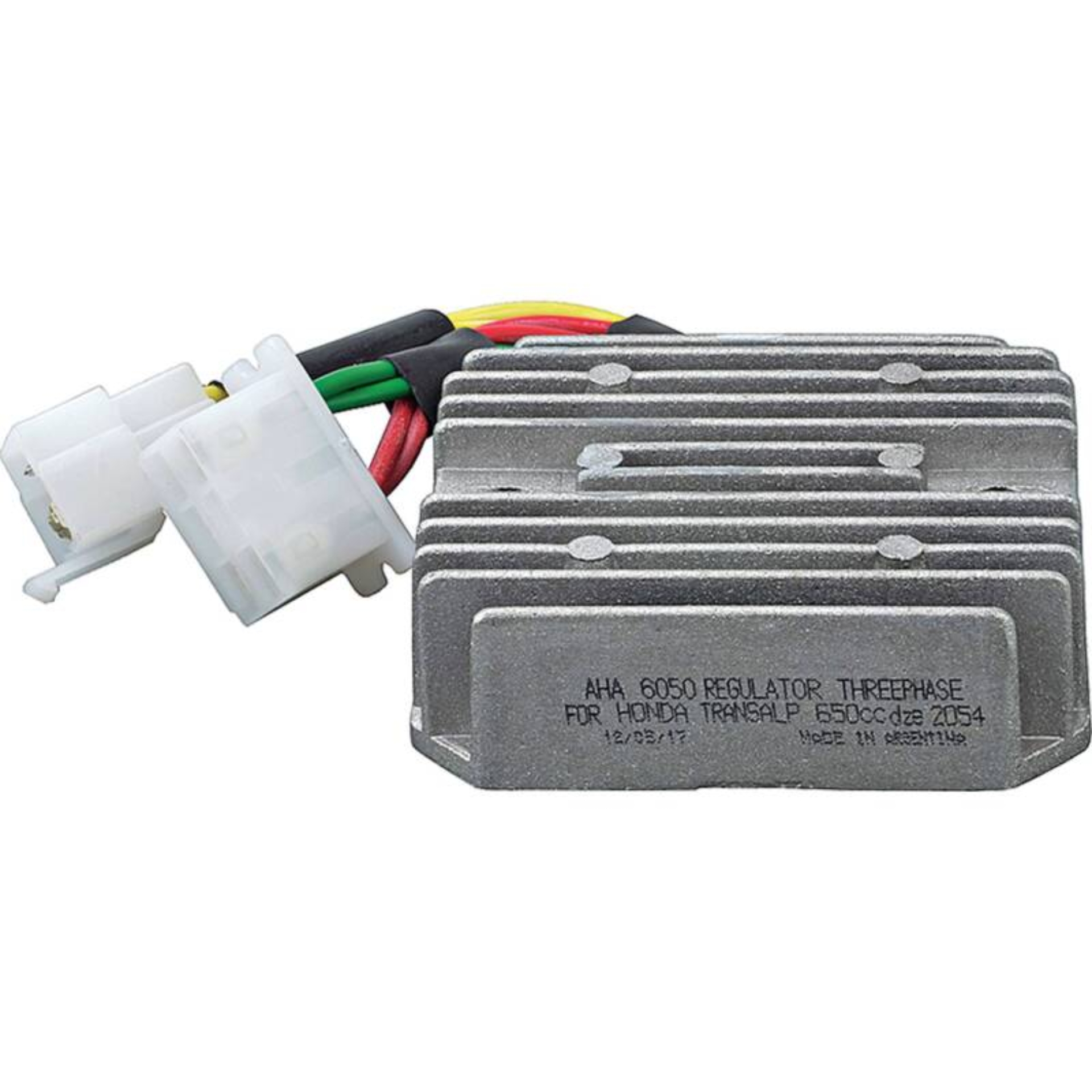 Picture of Arrowhead Honda Regulator / Rectifier