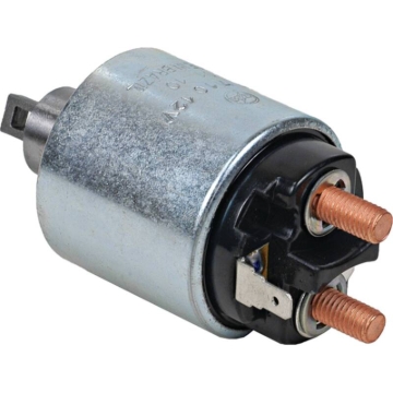 Picture of Arrowhead Solenoid, Hitachi 12V Solenoid