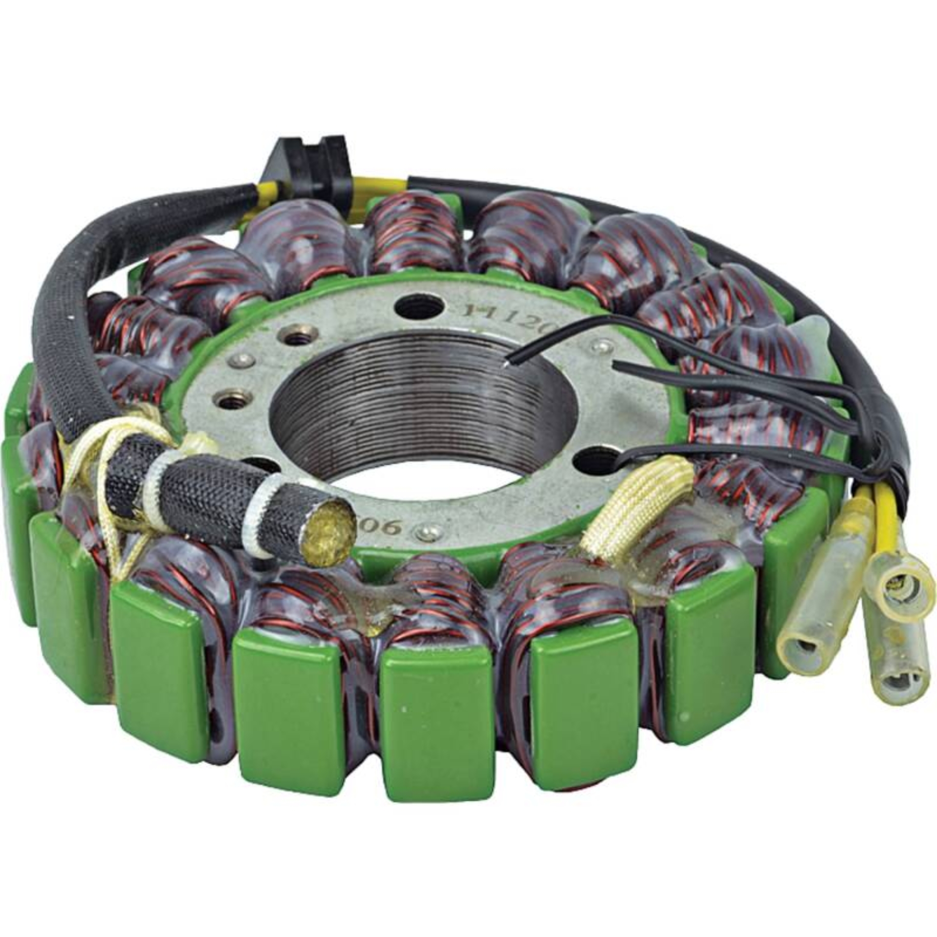 Picture of Arrowhead Kawasaki 12V Stator