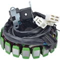 Picture of Arrowhead Suzuki 12V Stator