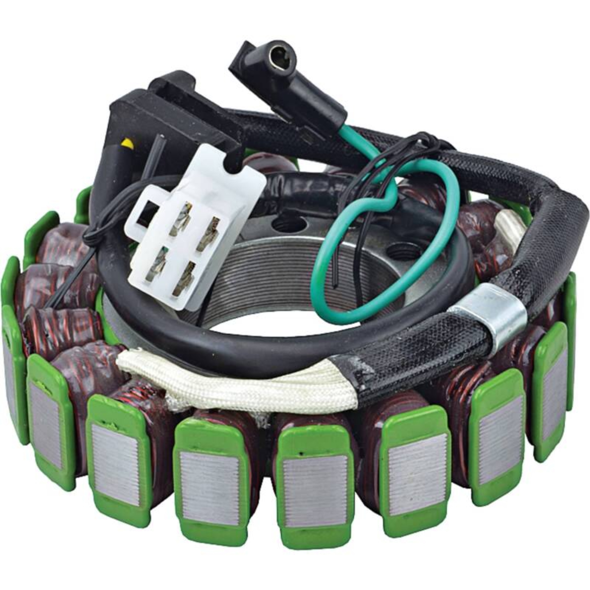 Picture of Arrowhead Kawasaki 12V Stator