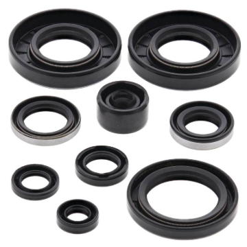 Picture of Vertex Gaskets 98-00 Kawasaki KX80 Oil Seal Kit