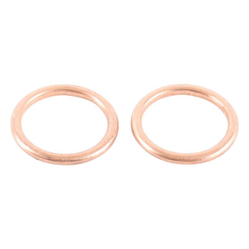 Picture of Vertex Gaskets 85-86 Honda ATC350X Exhaust Gasket Kit