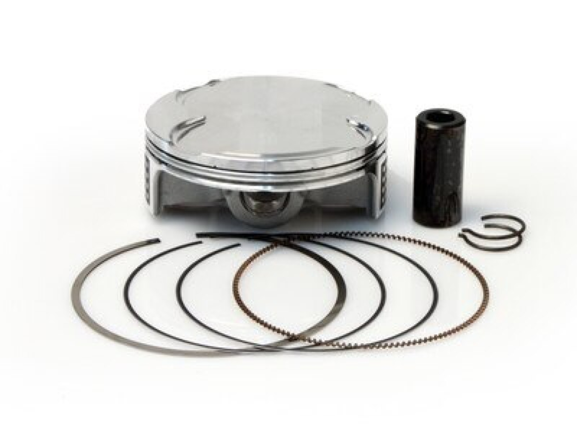 Picture of Vertex Piston 21-22 KTM 450 SMR 450cc Forged Replica Piston Kit