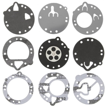 Picture of Vertex HR Carburetor Rebuild Kit