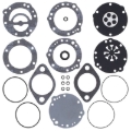 Picture of Vertex Keihin D&G Rebuild Kit