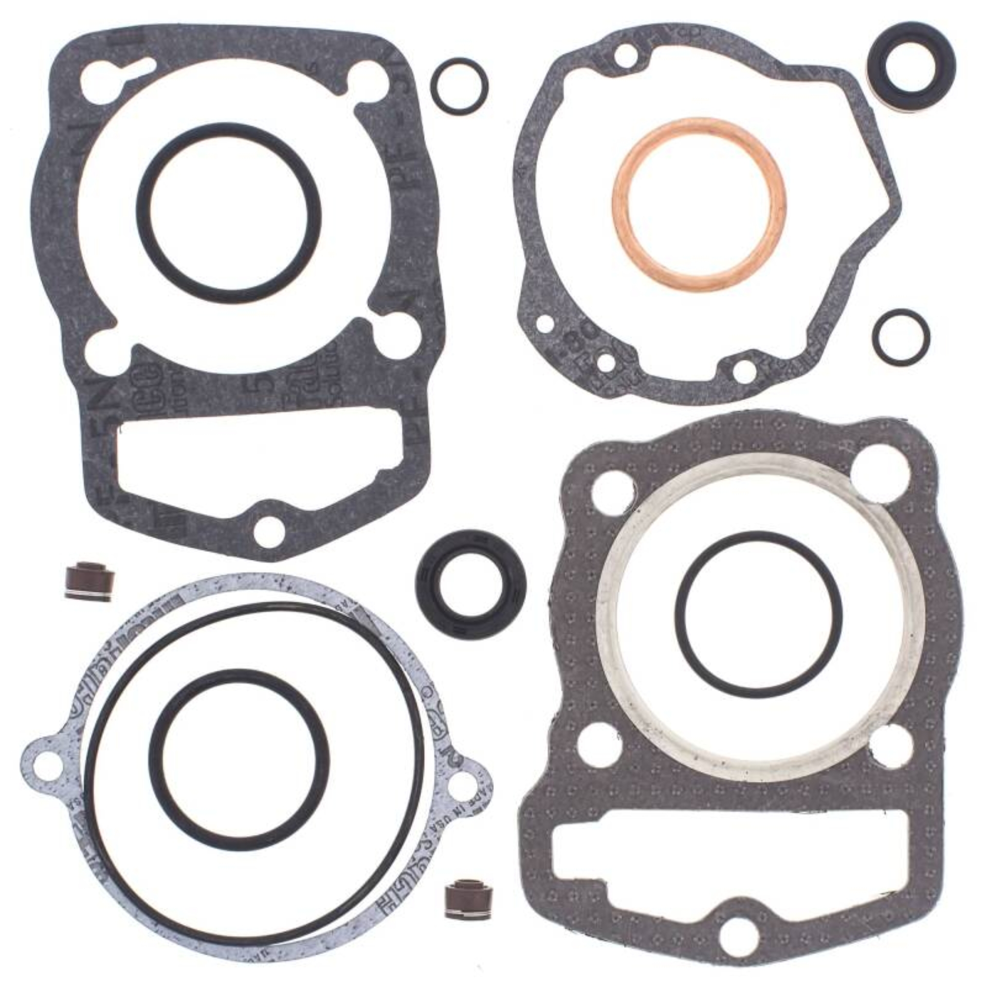 Picture of Vertex Gaskets 80-83 Honda ATC185 Top End Gasket Kit