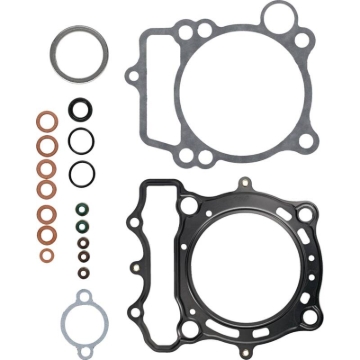 Picture of Vertex Pistons 01-13 Yamaha WR250F Top End Gasket Kit