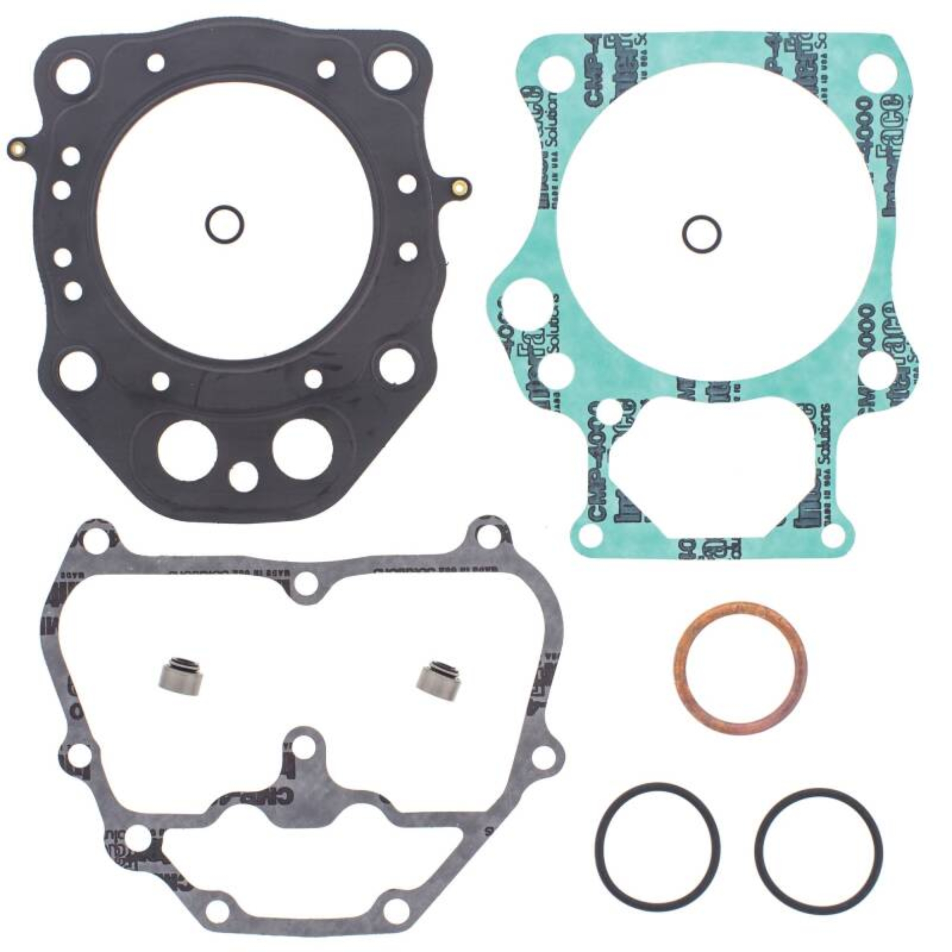 Picture of Vertex Gaskets 09-23 Honda TRX420 FA IRS Top End Gasket Kit