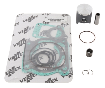 Picture of Vertex Piston 09-23 KTM 50 SX 50cc Top End Piston Kit