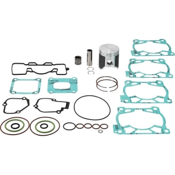 Picture of Vertex Piston 18-22 KTM 125 SX 125cc Top End Piston Kit