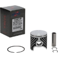Picture of Vertex Piston 09-24 KTM 65 SX 65cc Cast Race Evolution Piston Kit