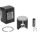 Picture of Vertex Piston 21-23 Fantic Motor XE 125 125cc Cast Race Evolution Piston Kit