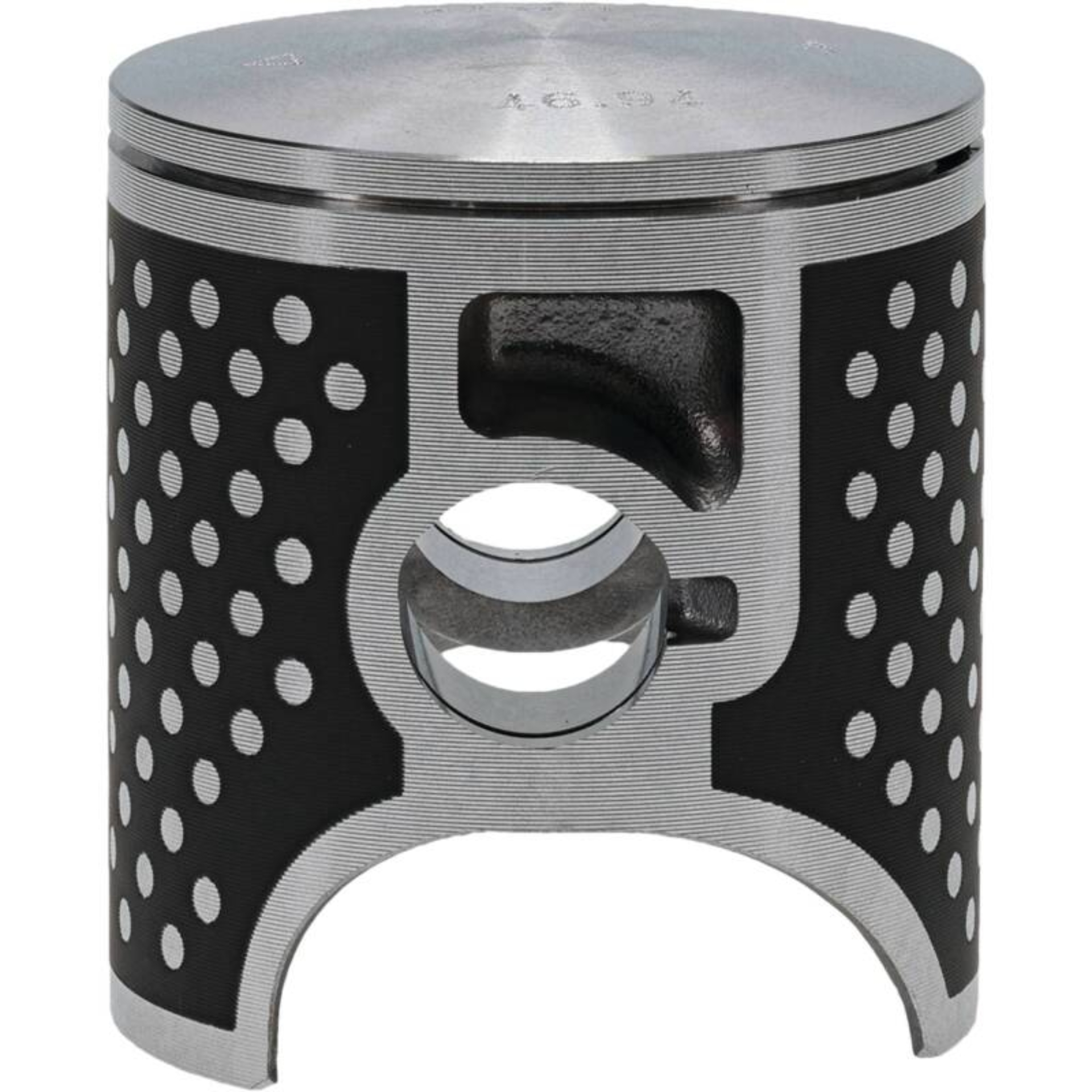 Picture of Vertex Piston 03-24 KTM 85 SX 85cc Cast Race Evolution Piston Kit