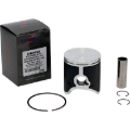 Picture of Vertex Piston 01-16 KTM 125 EXC 125cc Cast Race Piston Kit