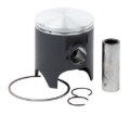 Picture of Vertex Piston 86-02 Honda CR 80 R 80cc Cast Replica Piston Kit