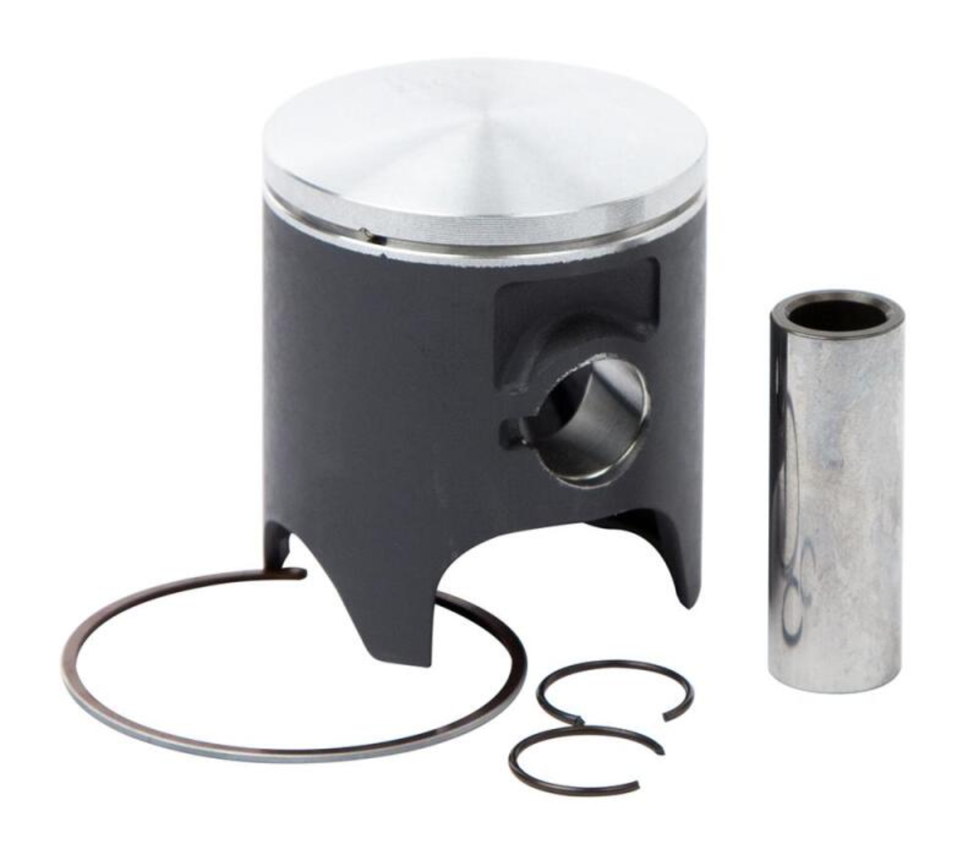 Picture of Vertex Piston 04-11 KTM 105 SX 105cc - Circlips Pack of 2
