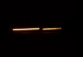 Picture of AlphaRex 12-21 Tesla Model S LUXX-Series LED Tail Lights - Alpha-Black