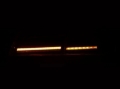 Picture of AlphaRex 12-21 Tesla Model S LUXX-Series LED Tail Lights - Black/Red (US Models Only)