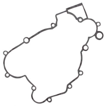 Picture of Vertex Gaskets 14-17 Husqvarna TC 85 Inner Clutch - Side Cover Gasket Kit