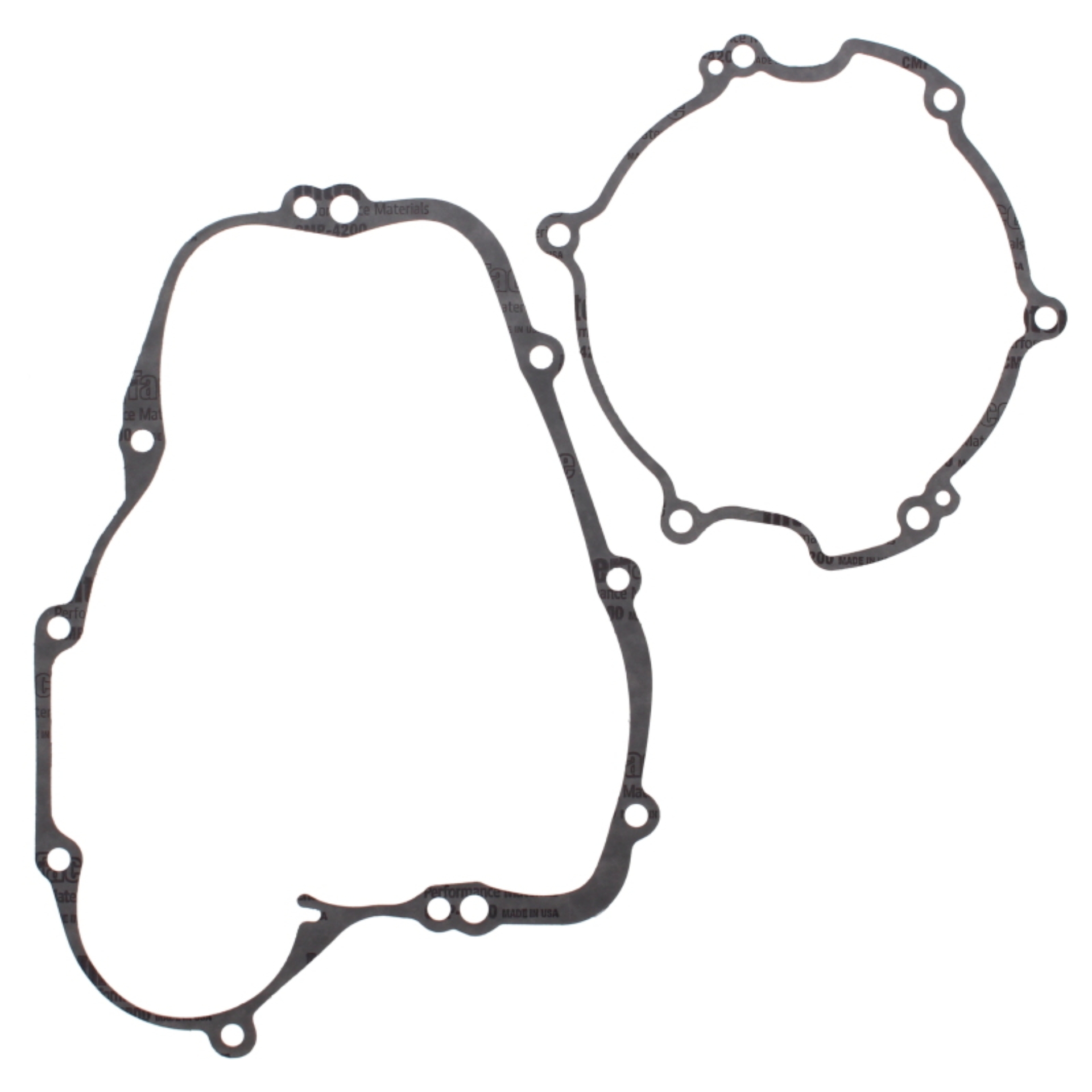 Picture of Vertex Clutch Cover Gasket Kit