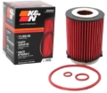Picture of K&N 13-23 Mercedes-Benz CLA250 2.0L L4 OIL FILTER