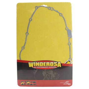 Picture of Vertex Gaskets 98-09 Honda VFR800 Interceptor Inner Clutch - Side Cover Gasket Kit