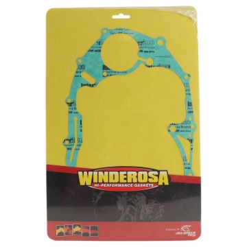 Picture of Vertex Gaskets 88-90 Yamaha XV535 Virago Inner Clutch - Side Cover Gasket Kit