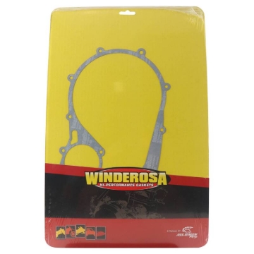 Picture of Vertex Gaskets 86-06 Kawasaki VN750 Vulcan Inner Clutch - Side Cover Gasket Kit