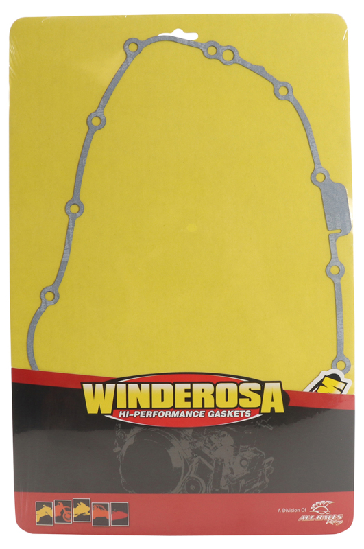 Picture of Vertex Gaskets 98-09 Honda VFR800 Interceptor Inner Clutch - Side Cover Gasket Kit