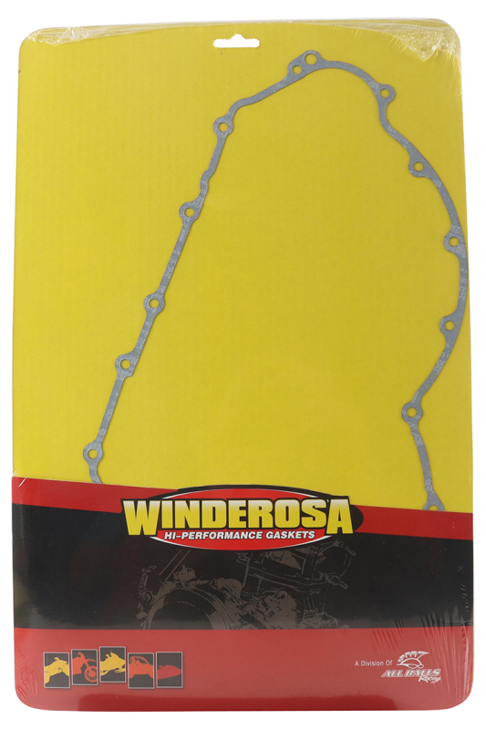 Picture of Vertex Gaskets 08-17 Yamaha XV19 RAIDER Inner Clutch - Side Cover Gasket Kit