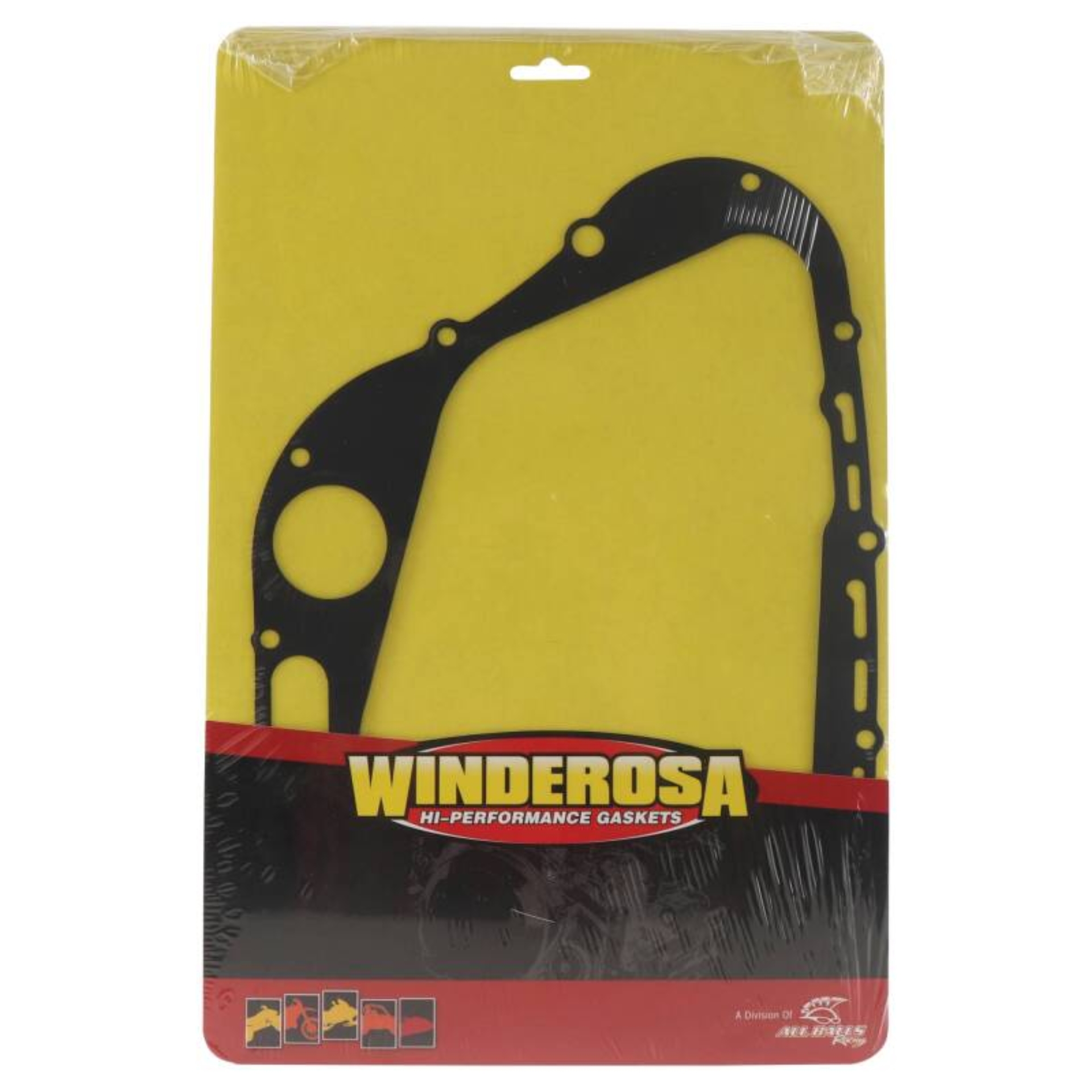 Picture of Vertex Gaskets 86-88 Suzuki LS650 Savage Outer Clutch Gasket Kit