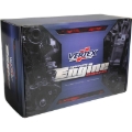 Picture of Vertex Pistons 14-24 KX 85/14-18 KX 85 Big Wheel Complete Engine Rebuild Kit